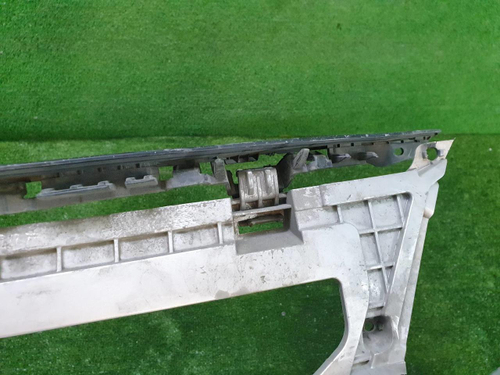 Бампер передний Kia Rio 4 X (2020-н.в.)