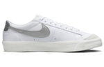 Кроссовки Nike Blazer Low '77 (Женская размерная сетка)