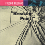 Freddie Hubbard / Breaking Point (LP)