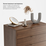 Высокий комод Case CS024