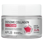 APLB, Крем Exosome Collagen EX, 55 мл (1,86 жидк. Унции)