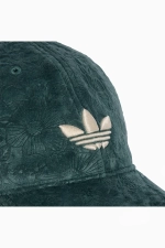 Кепка adidas x Liberty London Baseball - зеленый