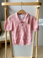 Хлопковое поло Paade, 128