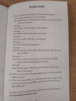 Penguin Readers Level 1: A Christmas Carol (ELT Graded Reader)