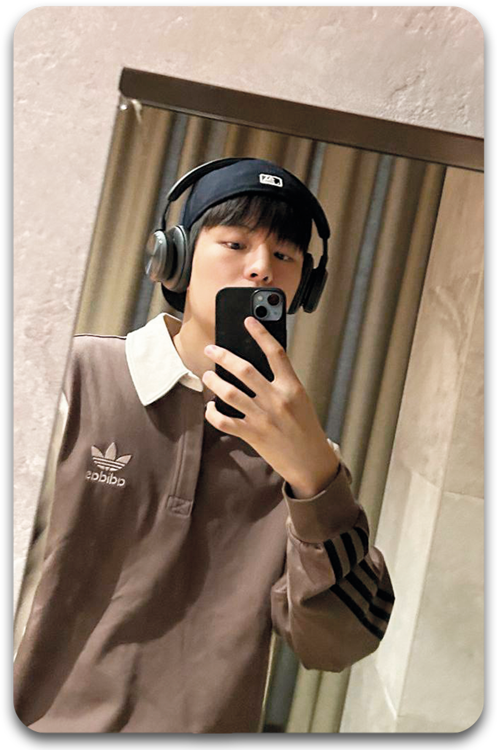 Карта / STRAY KIDS #1395
