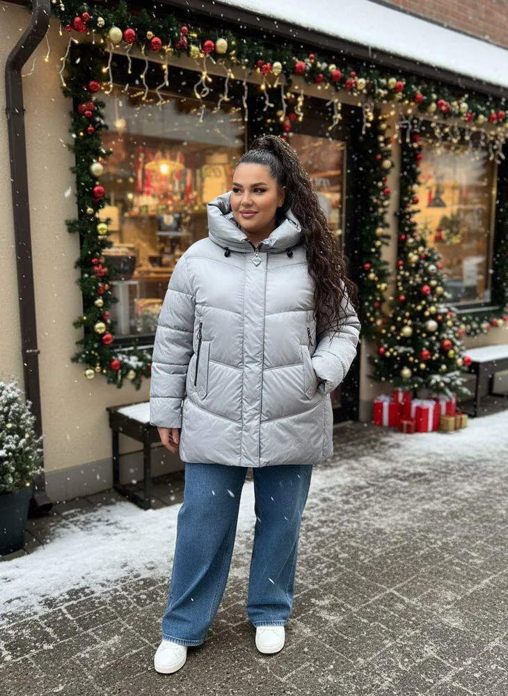 Куртка 7365366 Fabrika