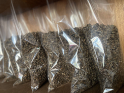 Пчелиный подмор, 100 гр