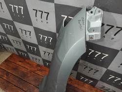 Крыло переднее правое Toyota RAV4 III (XA30) 05-10 Б/У Оригинал 5381142210