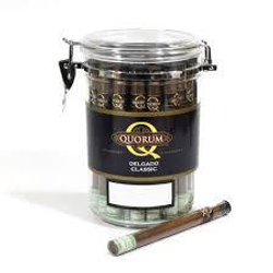 Quorum Delgado Classic Tubos