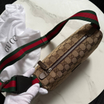 Сумка-мессенджер Gucci