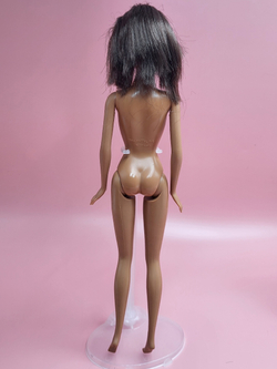 Кукла Барби конец 90х винтаж 001037