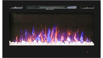 Электрический очаг Solo 36