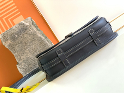 Goyard Belvedere PM Bag