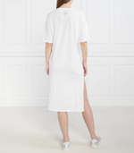 Платье Armani Exchange - белый(3RYA72 YJG3Z)