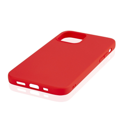 Чехол ROSCO для Apple iPhone 12;Apple iPhone 12 Pro оптом (арт. IP12(12PRO)-COLOURFUL-RED)