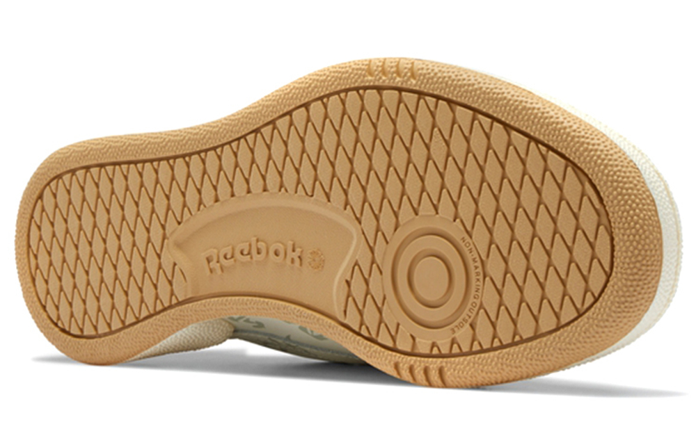 Кроссовки Reebok Club C 85