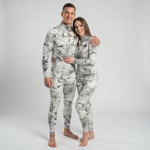 Термобелье MEDIUM WG