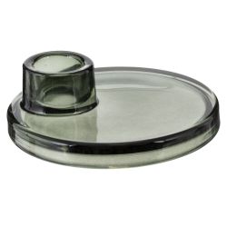 GAEM Подсвечник, L10 W10 H3 см