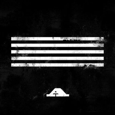 Альбом BIGBANG - MADE SERIES A RANDOM Version