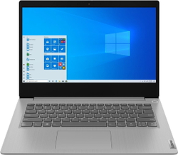Ноутбук 14" Lenovo IdeaPad 3 14ITL05 (81X7007JRU)
