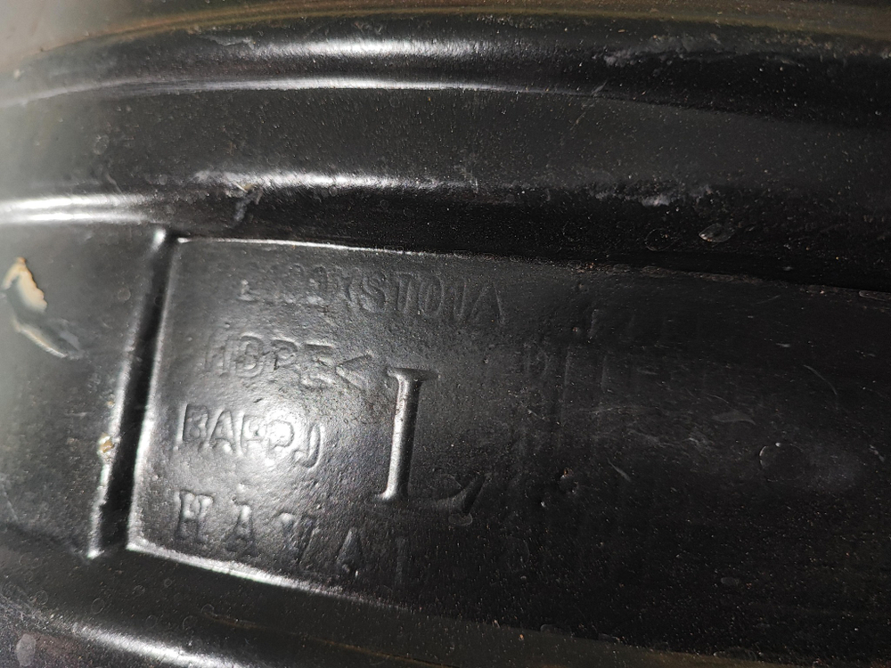 Подкрылок передний левый Haval Jolion Новый Оригинал 5512100xst01a