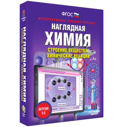 Химия