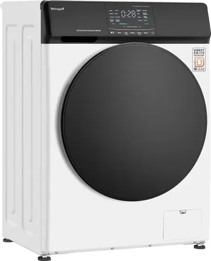 Стиральная машина Weissgauff WM 4927 Direct Drive Inverter Premium