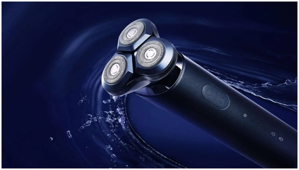 Электробритва Xiaomi Electric Shaver S700 (BHR5721GL) RUS