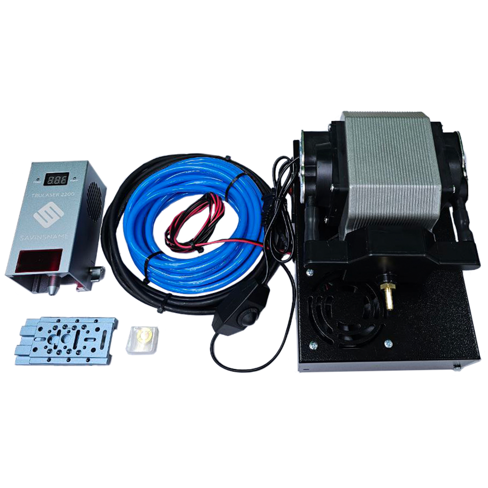 Модуль лазерной резки TRULASER