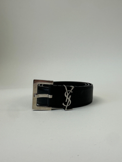 Ремень Saint Laurent