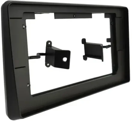 Магнитола для Renault Arkana 2019+, Duster 2 2020+ (ШГУ монохром) - Teyes CC4-PRO монитор 13" 2K QLED на Android 13, Snapdragon 778G, 8+128, AI, CarPlay, DSP, 4G SIM-слот