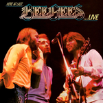 Bee Gees / Here At Last... Bee Gees Live (2LP)