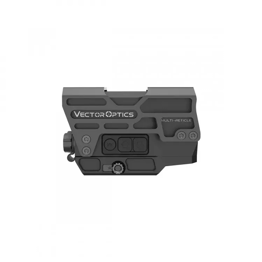 Коллиматорный прицел Frenzy PLUS 1x31x26 MULTI-RETICLE (SCRD-M67)