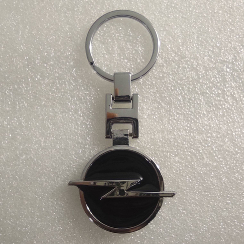 Брелок "Opel" металлический (1 шт.)