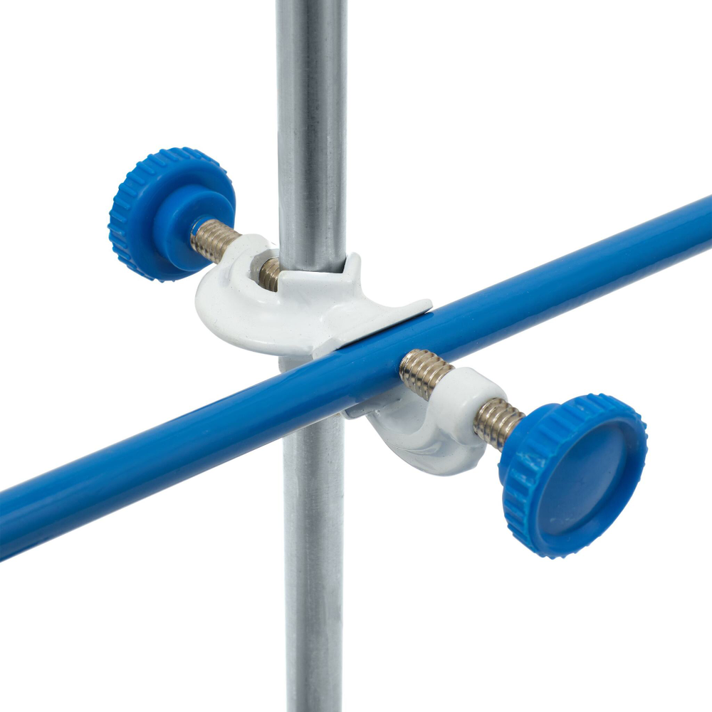 Штатив лабораторный химический. Комплектация 1