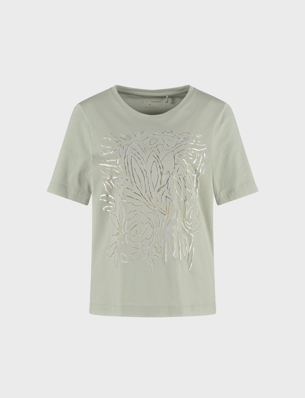 Футболка GERRY WEBER