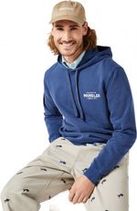 Джемпер GRAPHIC HOODIE 112350540