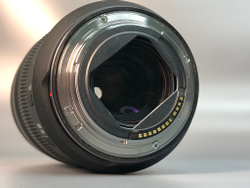 Canon RF 24-70mm F2.8 L IS USM