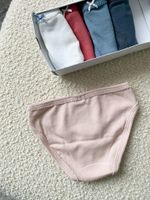 Новый хлопковый комплект  Petit Bateau, 104