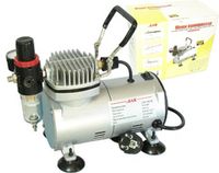 Компрессор JAS 1203 купить в Москве