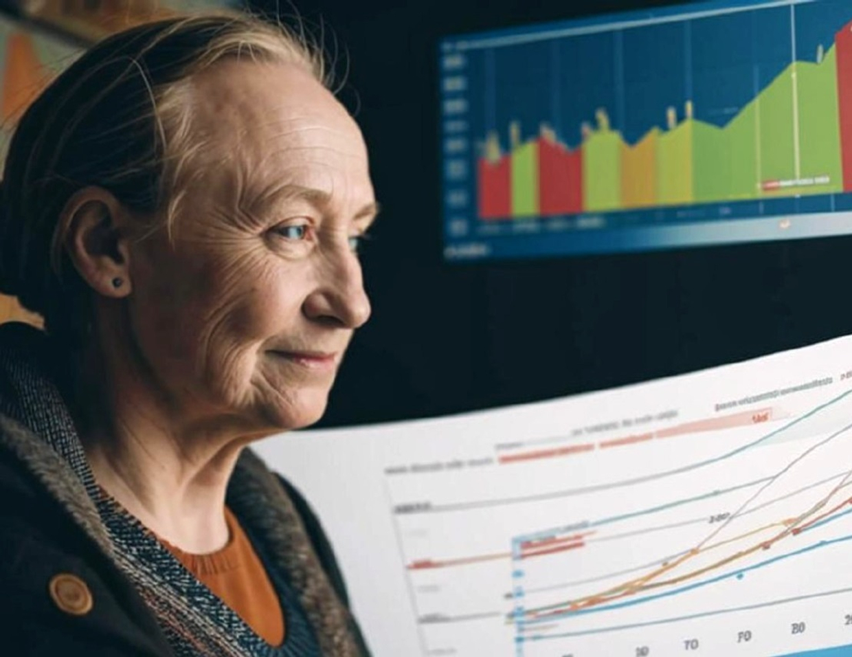 Минздрав: показатель общей смертности населения РФ снизился на 7%