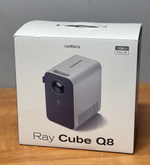 Проектор Rombica Ray Cube Q8 (MPR-L2100)