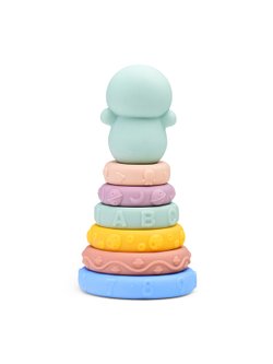 Пирамидка Зверёк