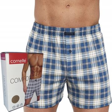 Трусы мужские семейные Cornette Comfort 002/254
