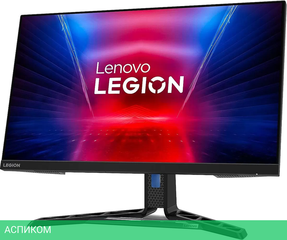 Игровой монитор Lenovo Legion R27i-30 67B5GAC1EU