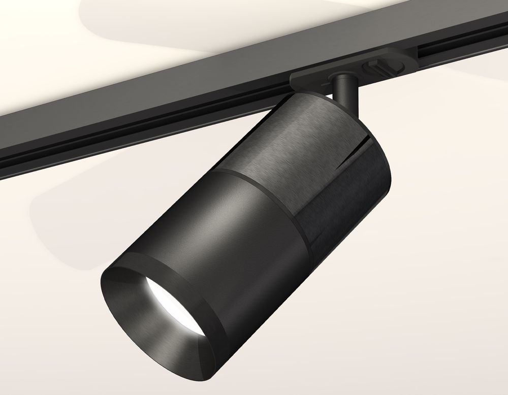 Ambrella Комплект трекового светильника MR16 Трековые XT7402050