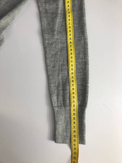 Кардиган J.Crew из шерсти, маркировка М, визуально на 46 размер