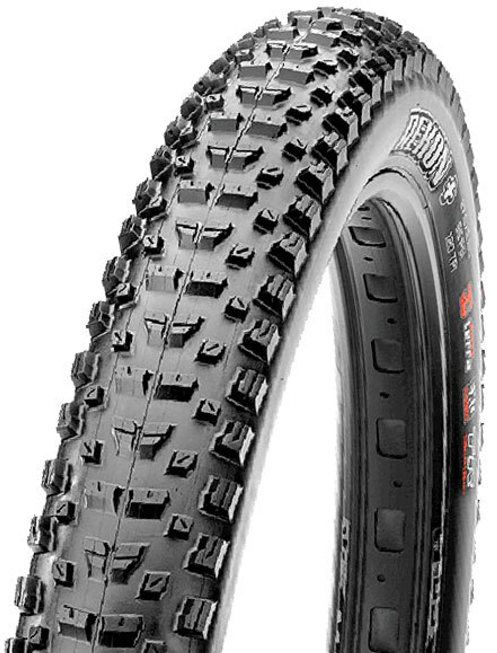 Покрышка Maxxis Rekon Race 29x2.25 TPI 120 кевлар EXO/TR (TB00046300)