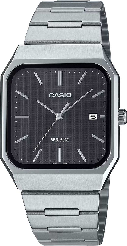 Наручные часы Casio MTP-B185D-1A