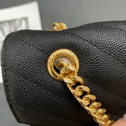 Saint Laurent Envelope Bag 31 cm